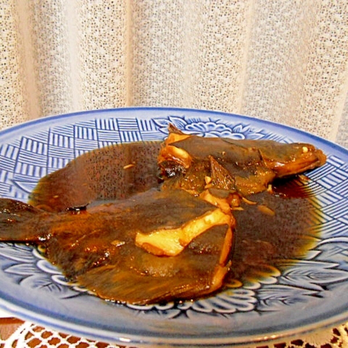 カレイのさばき方と煮つけ レシピ 作り方 By Mimi2385 楽天レシピ カレイのさばき方と煮つけ レシピ 作り方 By Mimi2385 楽天レシピ